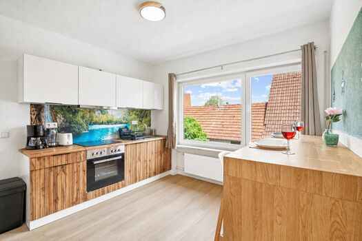 Ramoni Apartments - Engstingen Bild 5