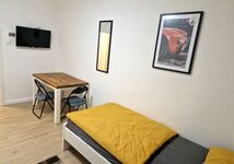 Monteurwohnungen Apartments Zimmer Hagen Lüdenscheid Bild 14