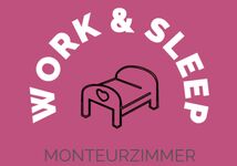 Monteurzimmer work & sleep in Dätgen , Hof Böttiger Bild 1