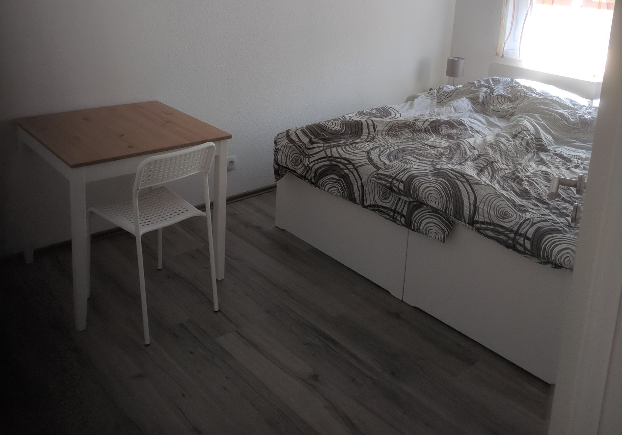 Ferienwohnung Monteurzimmer Zentrale Lage nur 3 min zur BAB