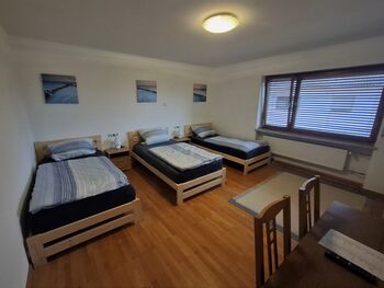 Gästezimmer / Monteurzimmer "Zur oid'n Zimmerei" Zdjęcie 3