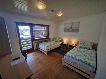 Gästezimmer / Monteurzimmer "Zur oid'n Zimmerei" Zdjęcie 2