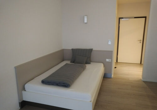 Appartement Grafenrheinfeld Picture 2