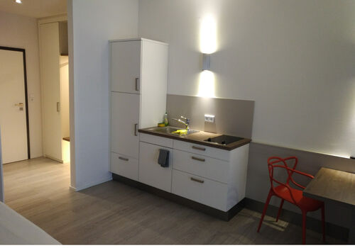 Appartement Grafenrheinfeld Zdjęcie 3