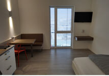 Appartement Grafenrheinfeld Bild 1