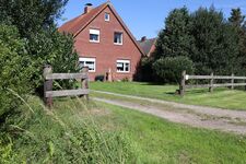 Ferienwohnung Ostfrieslandliebe Bild 14