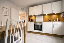 Ferienwohnung Ostfrieslandliebe Bild 3