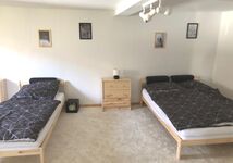 Monteur- oder Gästezimmer in Neuenbeuthen am Thüringer Meer Bild 4