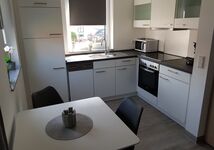 Wohnung Dumsevitz Bild 1