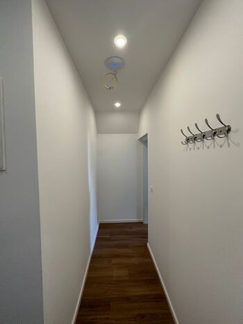 Königsteiner 2-Zimmer Wohnung Bild 3