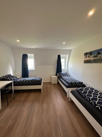 Königsteiner 2-Zimmer Wohnung Bild 5