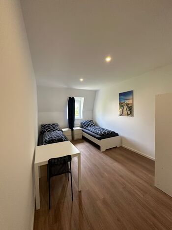 Königsteiner 2-Zimmer Wohnung