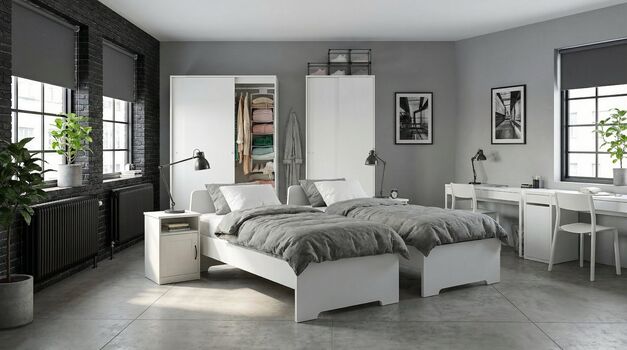 FL9 / TOMASZ-LIVING in HANDEWITT - Großes Zimmer + WLAN Bild 4