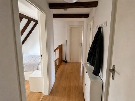 FL9 / TOMASZ-LIVING in HANDEWITT - Großes Zimmer + WLAN Picture 4
