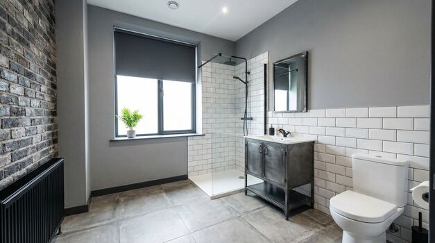 FL9 / TOMASZ-LIVING in HANDEWITT - Großes Zimmer + WLAN Bild 1