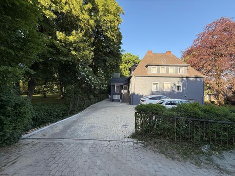 Monteurapartments in traumhafter Kulisse am Grambker See