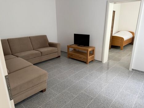 Monteurapartments in traumhafter Kulisse am Grambker See Picture 4