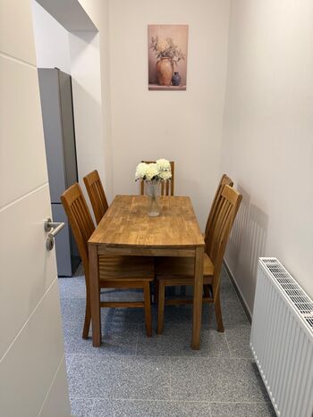Monteurapartments in traumhafter Kulisse am Grambker See Picture 1