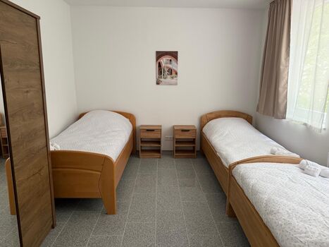 Monteurapartments in traumhafter Kulisse am Grambker See Picture 5