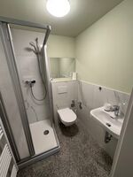 2er Apartment, auch als Einzelapartment nutzbar 