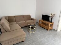 5er Apartment Zimmer3, Gemeinschaftsraum