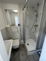 2er Apartment, auch als Einzelapartment nutzbar 