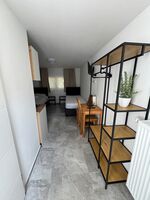 2er Apartment, auch als Einzelapartment nutzbar 