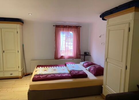 Monteur-/Ferienhaus Banik Bild 5