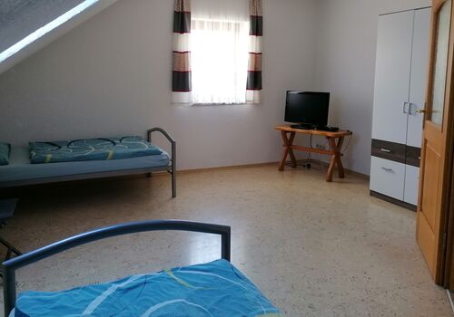 Wohnung Halilaj Bild 4