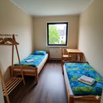 Monteurunterkünfte in Lammersdorf – 24h Check-In Bild 1