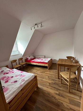 Wohnung Kirchhundem Monteur Zimmer FeWo Bild 2