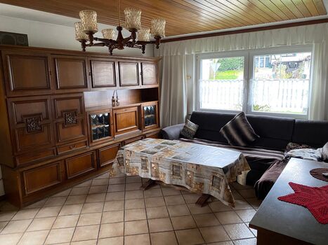 Wohnung Kirchhundem Monteur Zimmer FeWo Bild 4