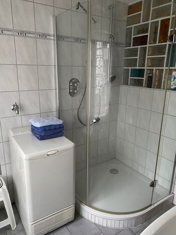 Wohnung Kirchhundem Monteur Zimmer FeWo Bild 3