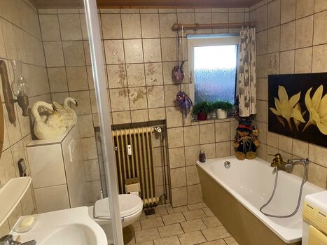Wohnung Kirchhundem Monteur Zimmer FeWo Bild 5
