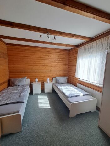 Top-Angebot für Monteure in Thalfang, Haus 19. Picture 2