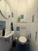 3 Schlafzimmer mit 6 Betten | City-Loft in Bestlage CLP Bild 12