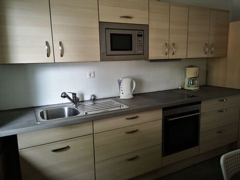 Monteurwohnung Marl-Brassert 6 Personen Picture 4