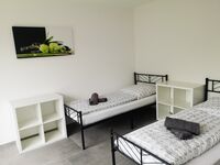 Monteurwohnung Marl-Brassert 6 Personen Bild 2