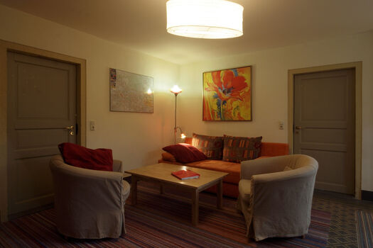 Villa Haniel Apartment Oskar Obrázok 2