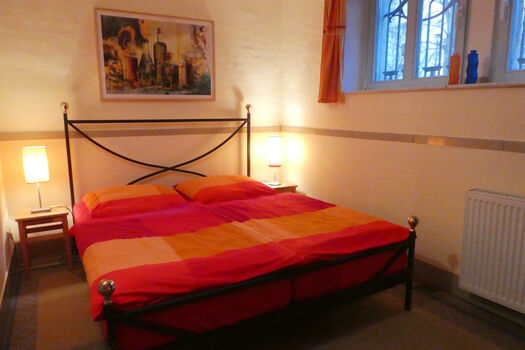 Villa Haniel Apartment Oskar Obrázok 3