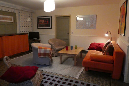 Villa Haniel Apartment Oskar Bild 5
