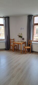 Monteurswohnung Chemnitz groß Bild 2