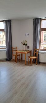 Monteurswohnung Chemnitz groß Bild 8