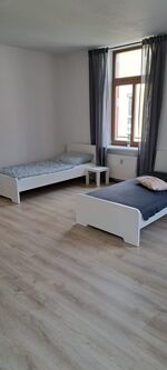 Monteurswohnung Chemnitz groß Bild 6
