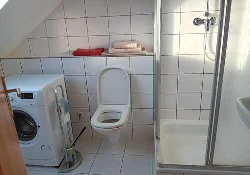 Apartmentvermietung Lüde Zdjęcie 2