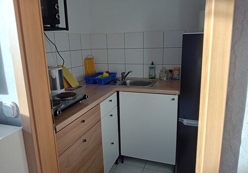 Apartmentvermietung Lüde Zdjęcie 3