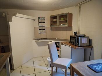 Monteurwohnung Bild 2
