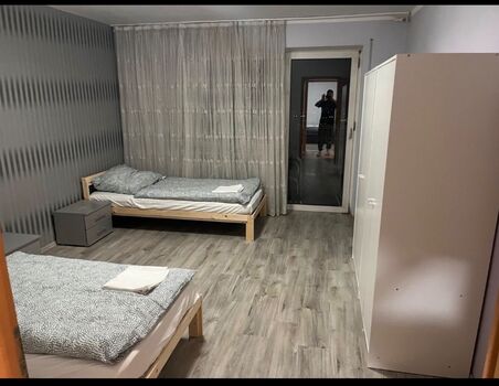 Wohnung Monteure Obrázok 2