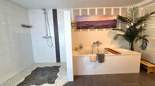 GUESTHOUSE Ennepetal im Heilenbecker Tal Bild 3