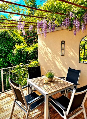 GUESTHOUSE Ennepetal im Heilenbecker Tal